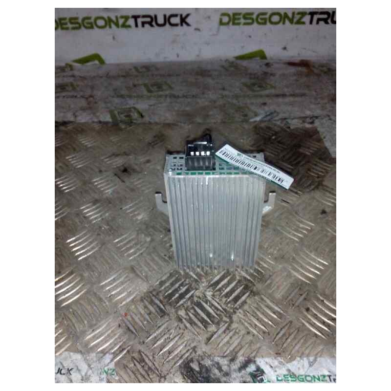Recambio de modulo electronico para volvo fh 440 fg 4x2 low largo (lh1 o l2h1) referencia OEM IAM 20724975  COVERTIDOR 24/12V - Amarillo