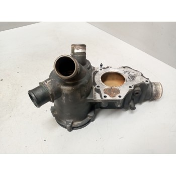 Recambio de termostato para iveco stralis (as) 11.1 diesel referencia OEM IAM 5801899797  