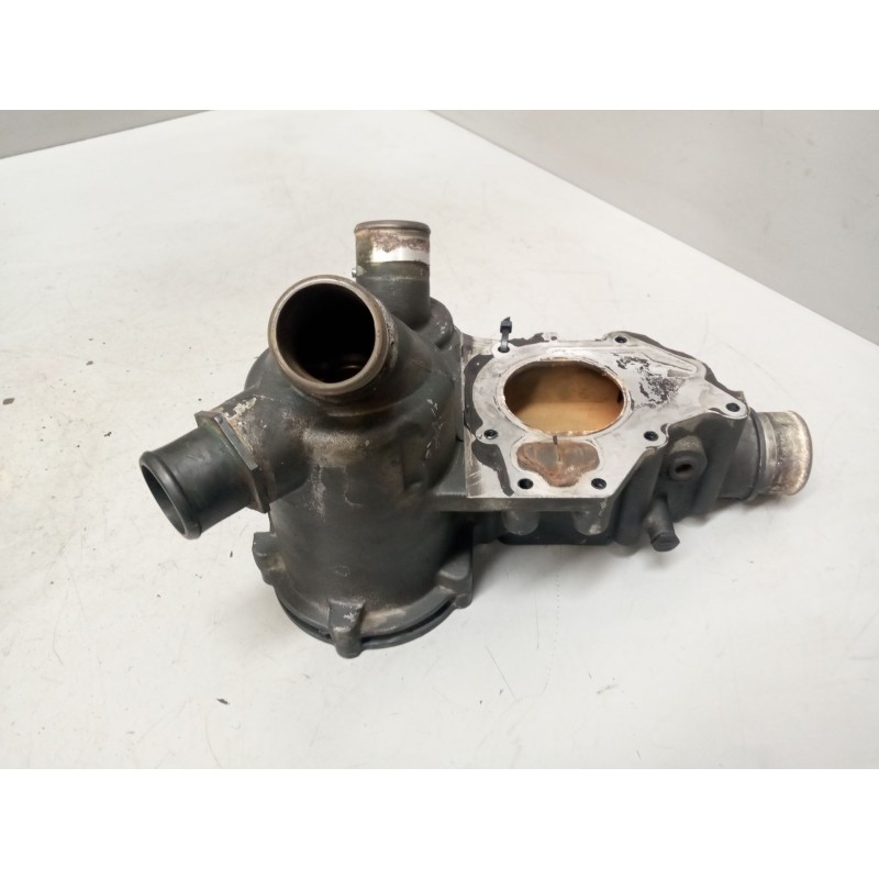Recambio de termostato para iveco stralis (as) 11.1 diesel referencia OEM IAM 5801899797 - Blanco 2