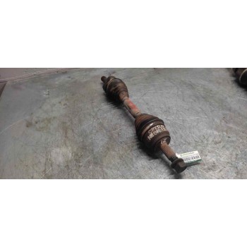 TRANSMISION DELANTERA IZQUIERDA 25CM MANGUETA 27CMCAMBIO