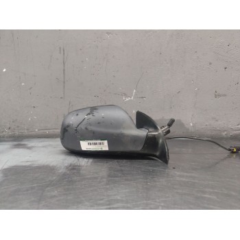 Recambio de retrovisor derecho para peugeot 307 (s1) xr clim plus referencia OEM IAM 96383364XT  