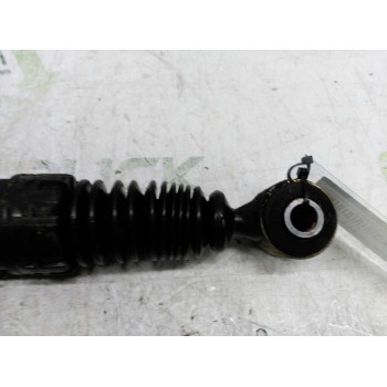 Recambio de amortiguador trasero derecho para peugeot 206 berlina xr referencia OEM IAM   