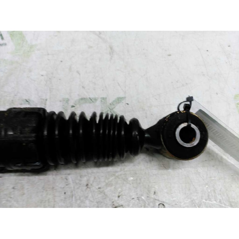 Recambio de amortiguador trasero derecho para peugeot 206 berlina xr referencia OEM IAM - Azul 2