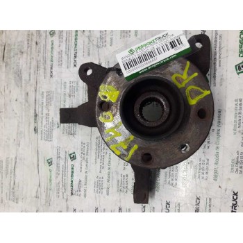 Recambio de mangueta delantera derecha para renault scenic (ja..) 1.9 dci authentique referencia OEM IAM 600270  