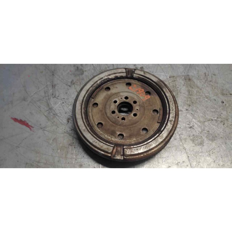 Recambio de volante motor para volkswagen passat variant (3c5) advance referencia OEM IAM  BIMASA - Rojo 2