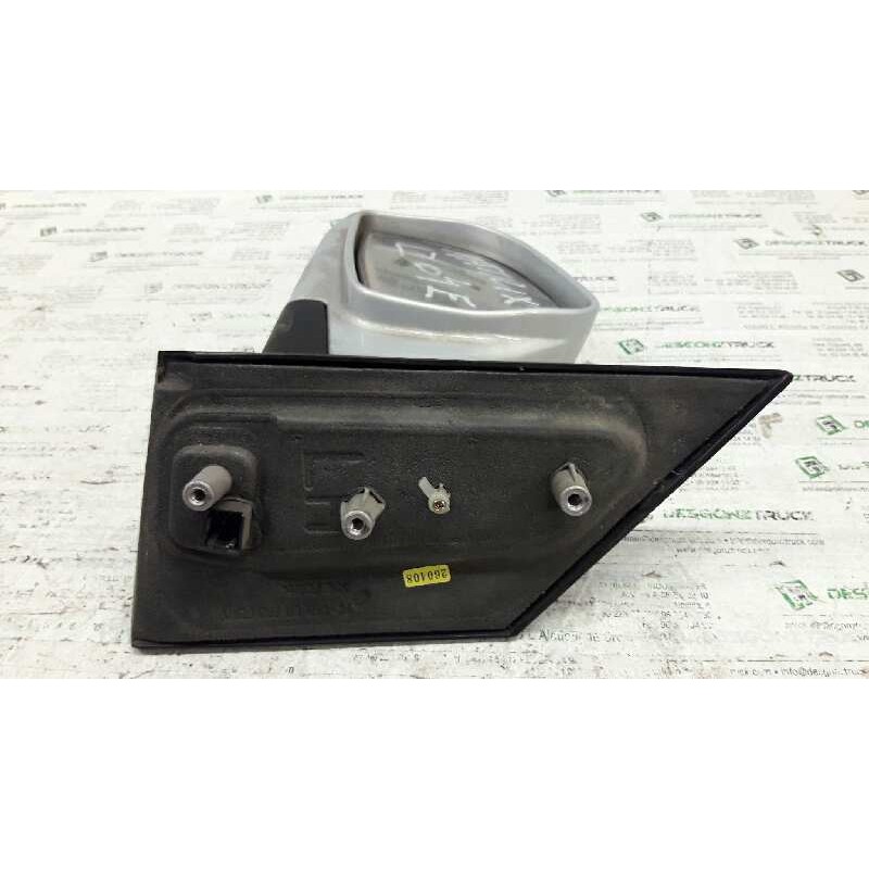 Recambio de retrovisor izquierdo para hyundai matrix (fc) 1.6 gls referencia OEM IAM 2