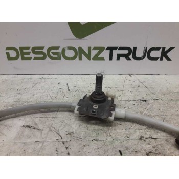 Recambio de elevalunas delantero derecho para renault master desde ´98 referencia OEM IAM   