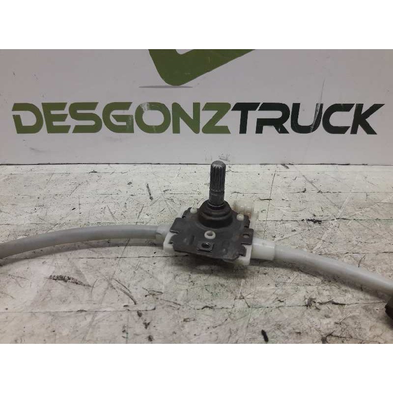Recambio de elevalunas delantero derecho para renault master desde '98 referencia OEM IAM - Verde 2