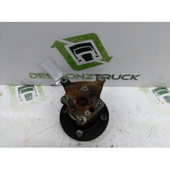 Recambio de buje trasero izquierdo para ford focus berlina (cak) ghia referencia OEM IAM   