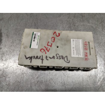 Recambio de caja reles / fusibles para bmw 3 (f30, f80) 320 d xdrive referencia OEM IAM 6135928830101  