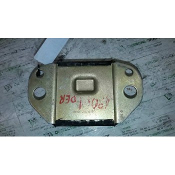 SOPORTE MOTOR DERECHO 