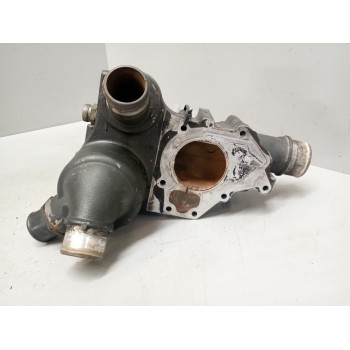 Recambio de termostato para iveco stralis (as) 11.1 diesel referencia OEM IAM 5801899797  