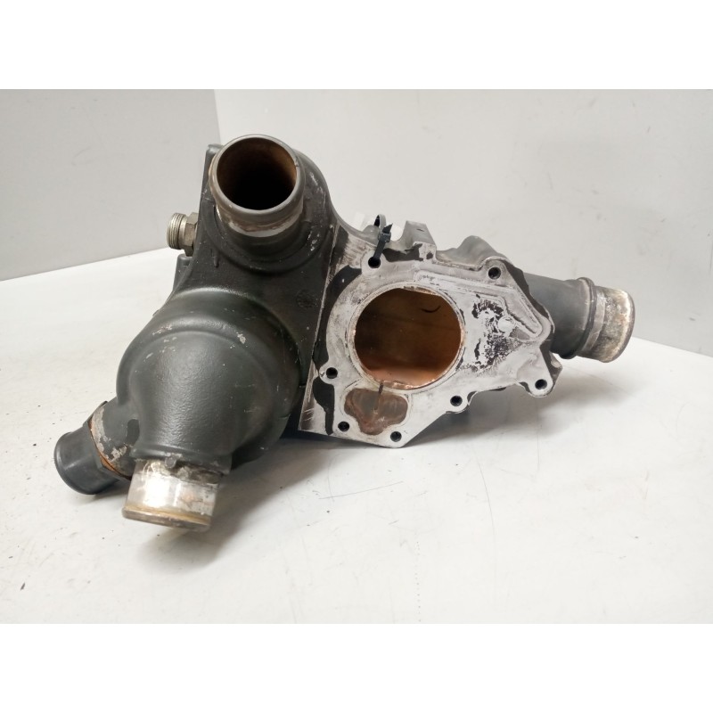 Recambio de termostato para iveco stralis (as) 11.1 diesel referencia OEM IAM 5801899797 - Blanco 3