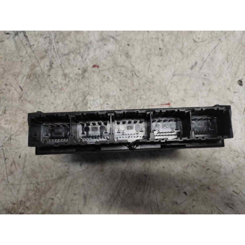 Recambio de caja reles / fusibles para ford mondeo berlina (ge) ambiente referencia OEM IAM 1S7T15K600KA 5WK48743ABF 3