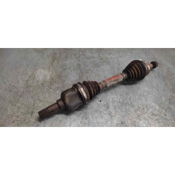 Recambio de transmision delantera izquierda para chrysler neon (pl) 1.8 le referencia OEM IAM  25CM MANGUETA 27CMCAMBIO