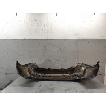 Recambio de paragolpes trasero para nissan juke (f16) acenta referencia OEM IAM   