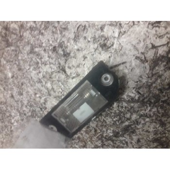 Recambio de piloto matricula para ford c-max (cb3) ambiente referencia OEM IAM   
