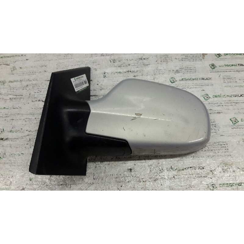 Recambio de retrovisor izquierdo para hyundai matrix (fc) 1.6 gls referencia OEM IAM 3