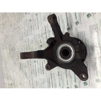 Recambio de mangueta delantera derecha para renault scenic (ja..) 1.9 dci authentique referencia OEM IAM 600270  