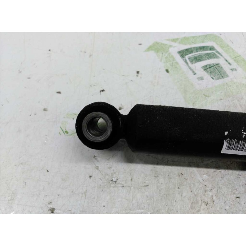 Recambio de amortiguador trasero derecho para peugeot 206 berlina xr referencia OEM IAM - Azul 3