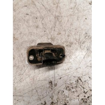 PILOTO MATRICULA 2 PINS