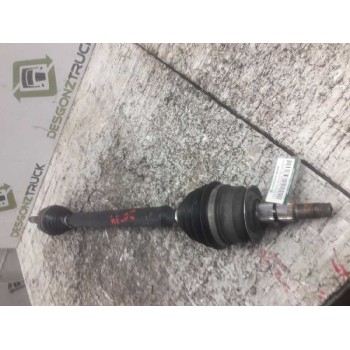 Recambio de transmision delantera derecha para chrysler voyager (gs) 2.5 td referencia OEM IAM   
