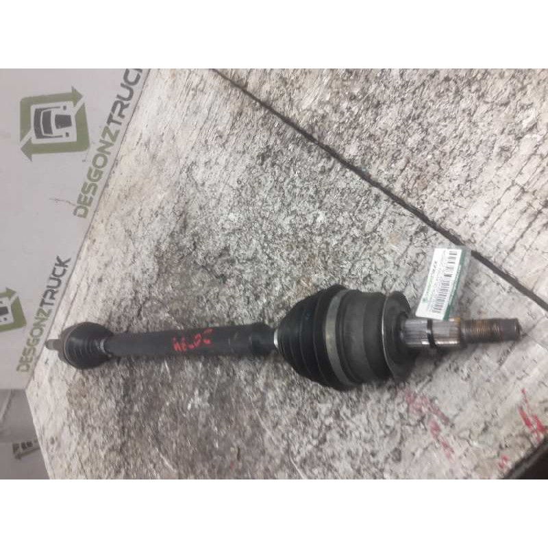 Recambio de transmision delantera derecha para chrysler voyager (gs) 2.5 td referencia OEM IAM 2