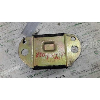 Recambio de soporte motor derecho para renault kangoo (f/kc0) authentique referencia OEM IAM   