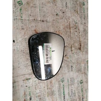 Recambio de cristal retrovisor derecho para peugeot 207 confort referencia OEM IAM   