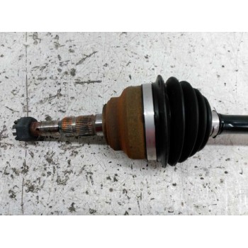 Recambio de transmision delantera derecha para opel astra g berlina club referencia OEM IAM   