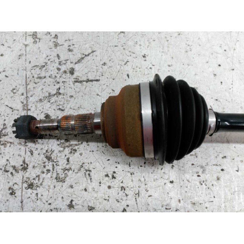Recambio de transmision delantera derecha para opel astra g berlina club referencia OEM IAM 2