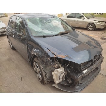 volkswagen golf vi (5k1) del año 2012