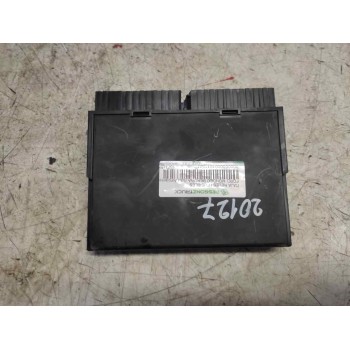 Recambio de caja reles / fusibles para ford mondeo berlina (ge) ambiente referencia OEM IAM 1S7T15K600KA 5WK48743ABF 