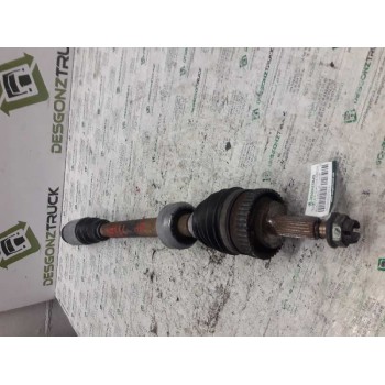 Recambio de transmision delantera derecha para renault scenic (ja..) 1.9 d rt referencia OEM IAM   