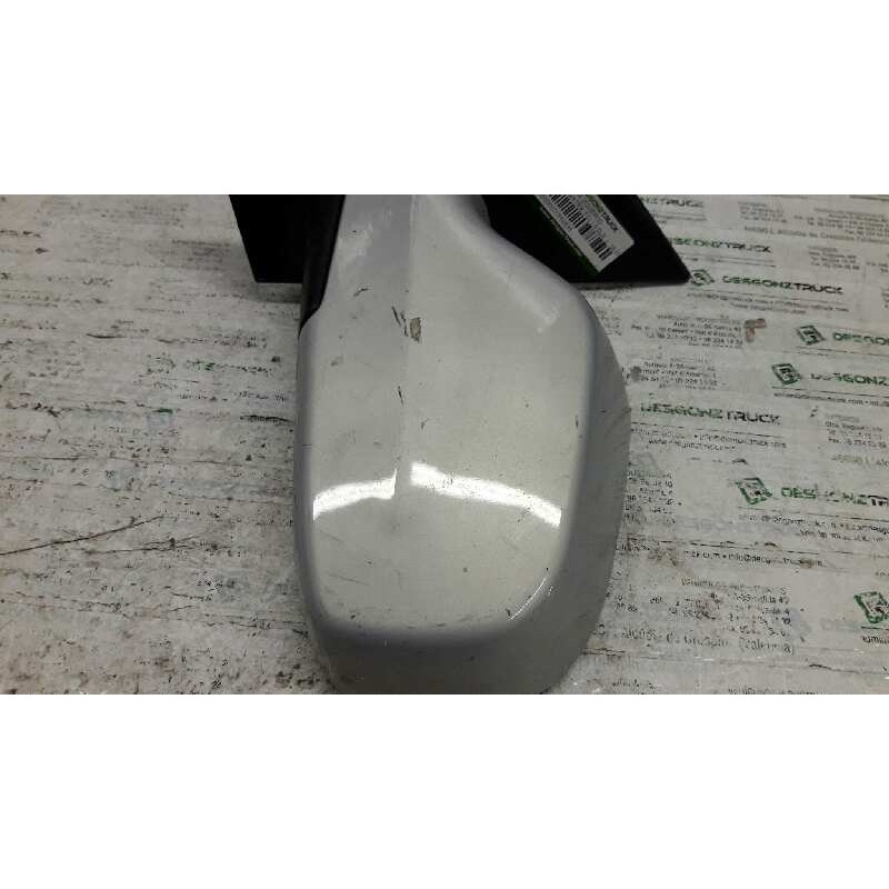Recambio de retrovisor izquierdo para hyundai matrix (fc) 1.6 gls referencia OEM IAM 4