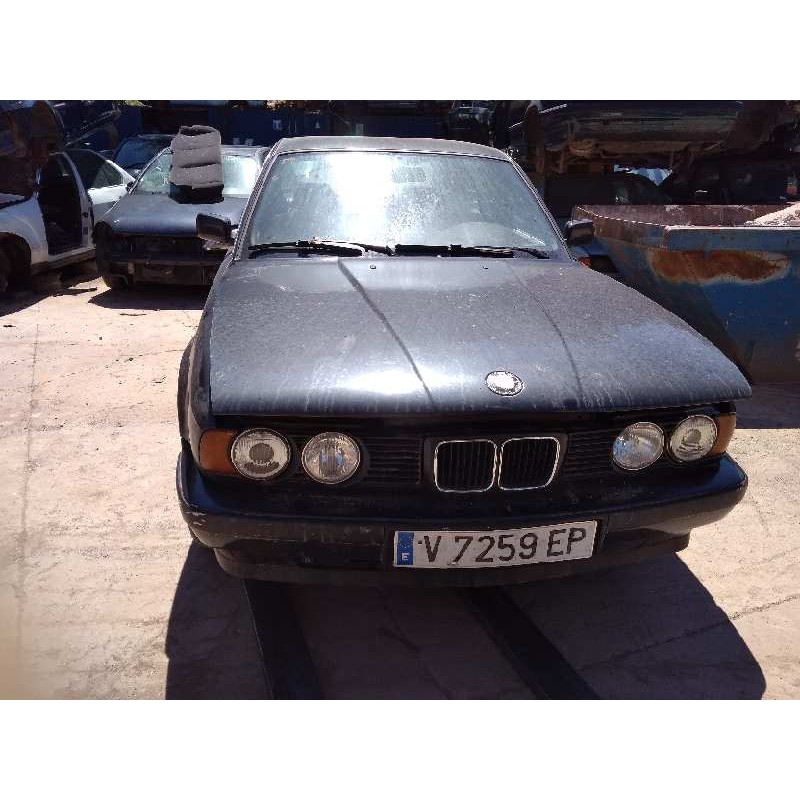 BMW SERIE 5 BERLINA (E34)