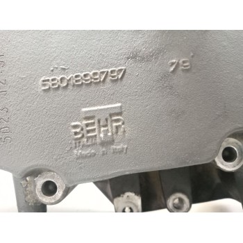 Recambio de termostato para iveco stralis (as) 11.1 diesel referencia OEM IAM 5801899797  