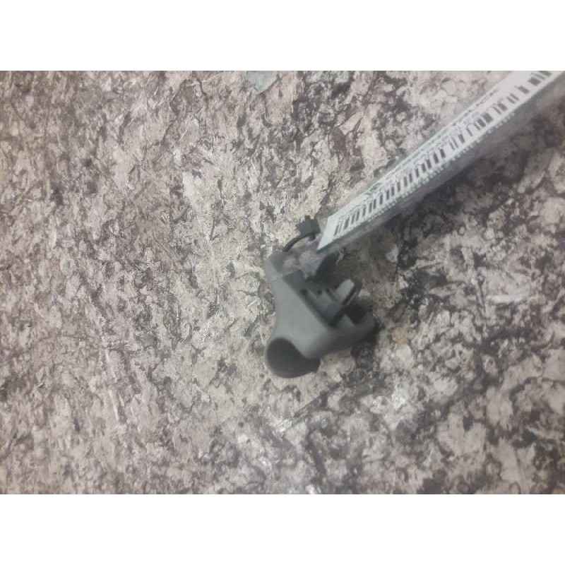 Recambio de soportes de parasoles para nissan almera (n16/e) acenta referencia OEM IAM  DERECHO - Gris 2