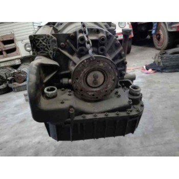 Recambio de caja cambios para autobus autobus autobus referencia OEM IAM NO TIENE CHAPA  