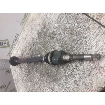 Recambio de transmision delantera derecha para chrysler voyager (gs) 2.5 td referencia OEM IAM   