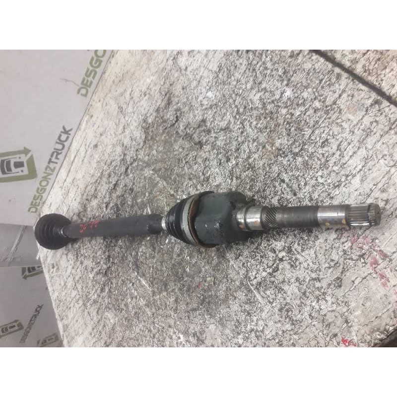 Recambio de transmision delantera derecha para chrysler voyager (gs) 2.5 td referencia OEM IAM 3