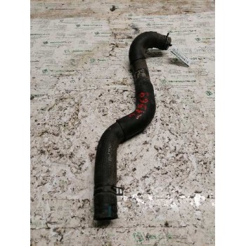 Recambio de manguera de agua para mazda cx-7 (er) active referencia OEM IAM   