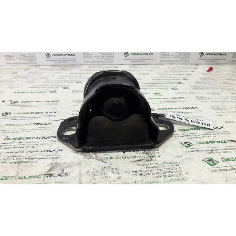 Recambio de soporte motor derecho para renault kangoo (f/kc0) authentique referencia OEM IAM - Amarillo 3