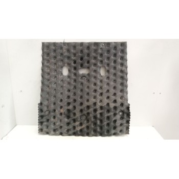 Recambio de guardabarros trasero izquierdo para daf serie xf105.xxx 12.9 diesel referencia OEM IAM   FALDILLA GUARDABARROS