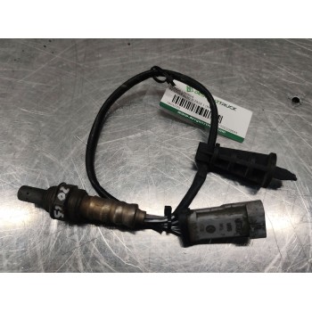 Recambio de sonda lambda para renault clio ii fase i (b/cbo) 1.2 referencia OEM IAM 7700109844  