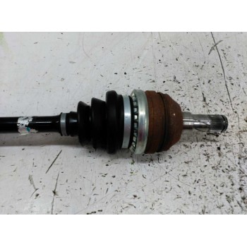 Recambio de transmision delantera derecha para opel astra g berlina club referencia OEM IAM   