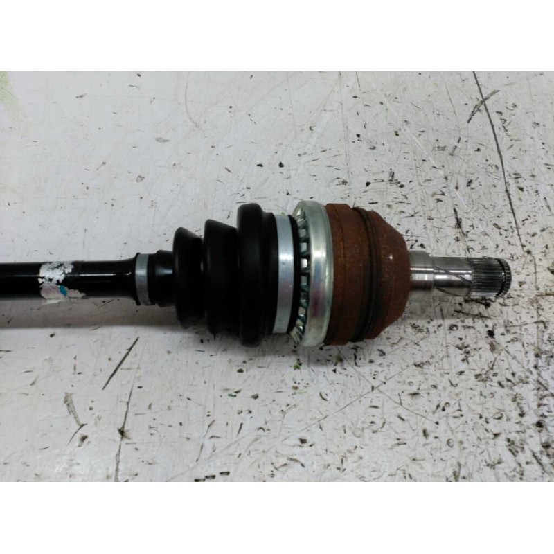 Recambio de transmision delantera derecha para opel astra g berlina club referencia OEM IAM 3