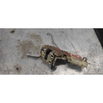 CERRADURA PUERTA DELANTERA IZQUIERDA 8055391L66 