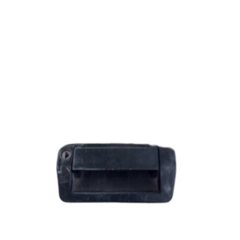 Recambio de maneta exterior delantera derecha para renault trucks major r 385ti. 17 (374-385cv) referencia OEM IAM   