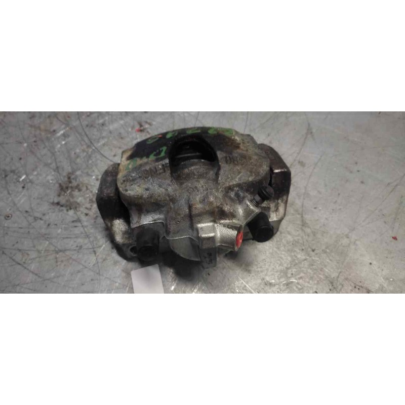Recambio de pinza freno delantera derecha para renault scenic ii authentique referencia OEM IAM - Azul 2